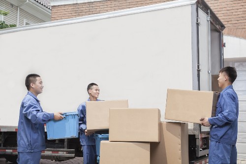 Customer complaint review at a self storage facility