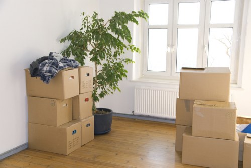Practical secure storage service for local residential and commercial needs