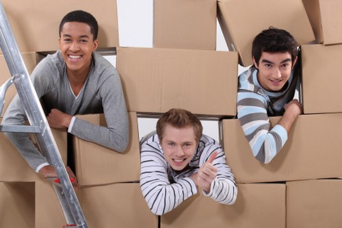 Liability and goods protection in storage unit