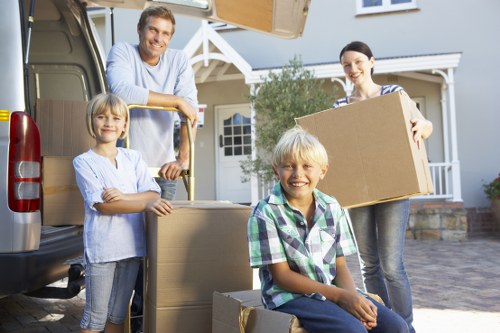 Secure and well-managed self storage safety standards