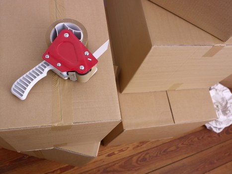 Modern storage facility focus for West Hampstead residents and businesses