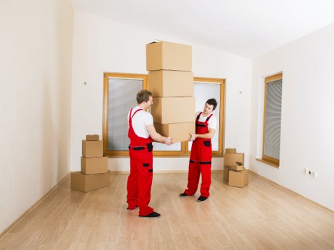 Annual review of modern slavery controls and training at Selfstorage Westhampstead