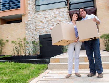Local storage options for household belongings in Westhampstead